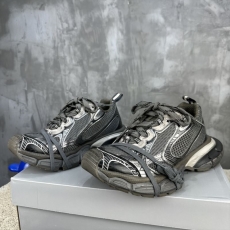 Balenciaga Track Shoes